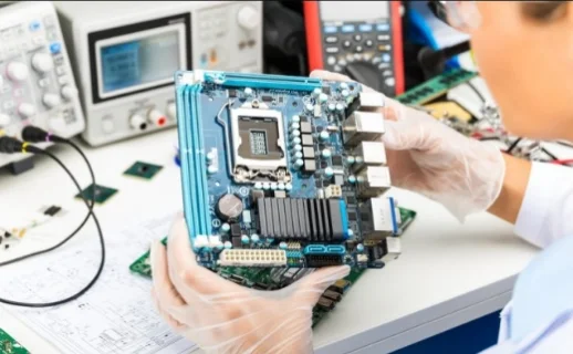 Reflexiones sobre el futuro de la ingeniería electrónica.