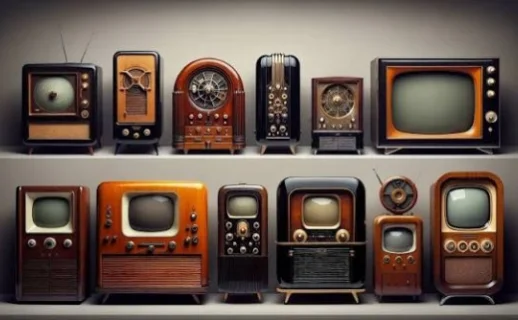 La Evolución De Las Tecnologías: Del Telégrafo Al 6G