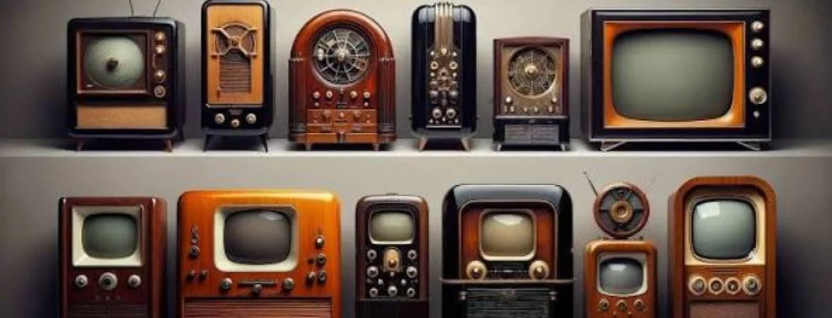La historia de las redes de comunicación