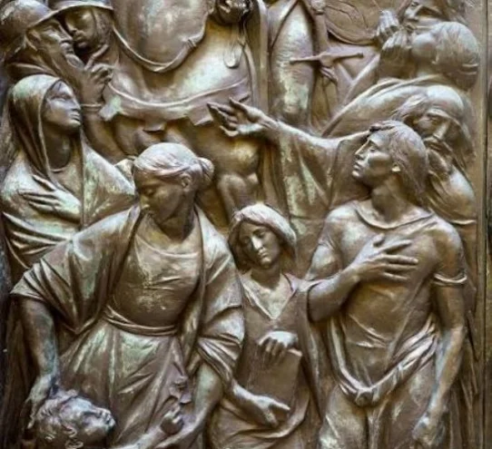 Pintura y Escultura