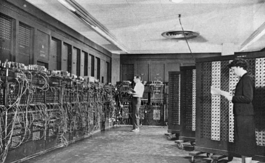 La historia de las redes de comunicación