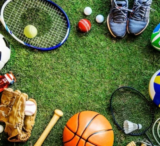 Deportes